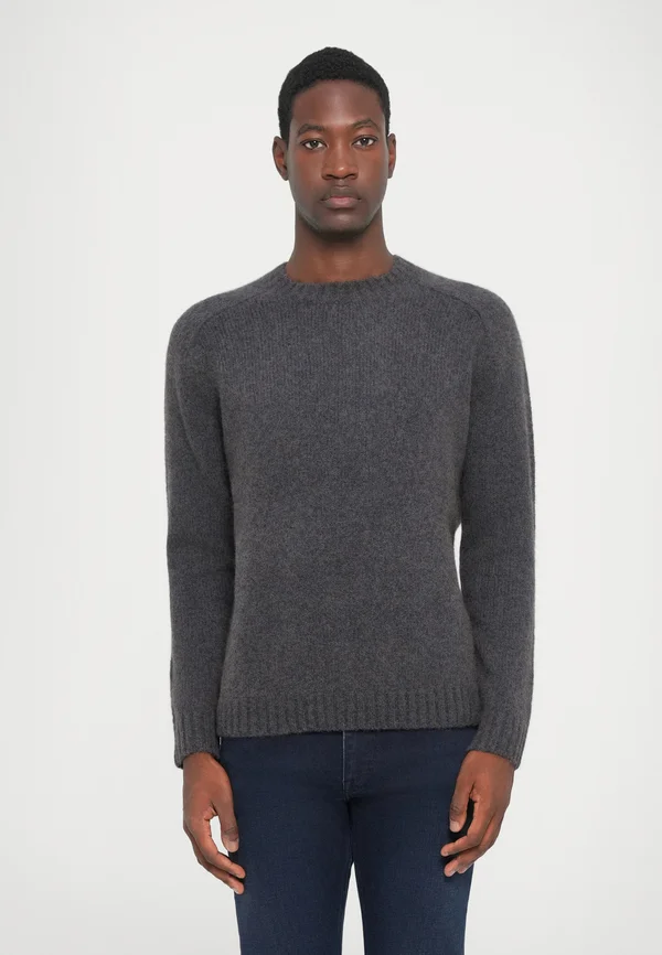 ADRYAN - Jumper - blue function