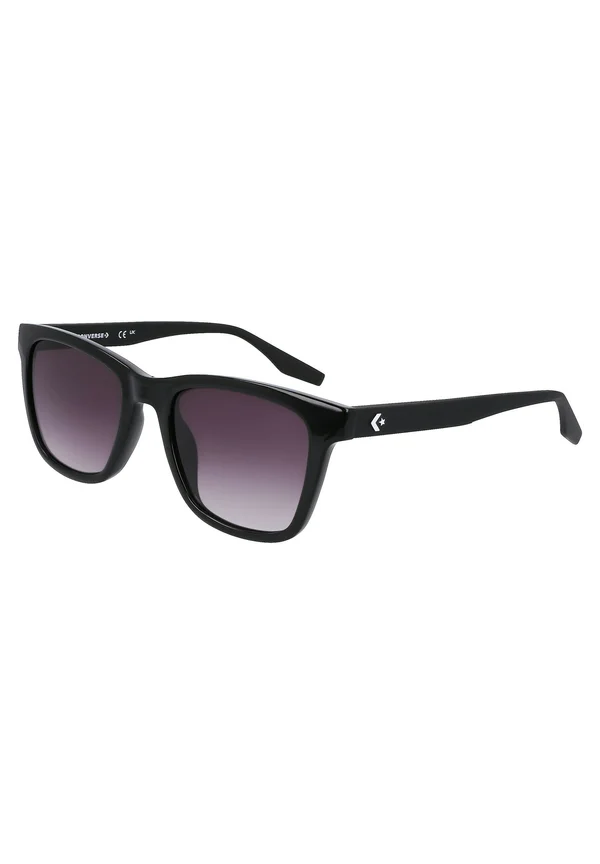 ADVANCE - Sunglasses - black