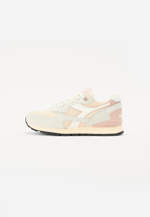 ADVANCE UNISEX - Trainers - adobe rose/bleached sand