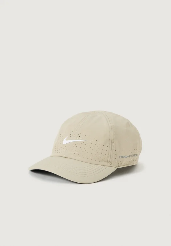 ADVANTAGE CLUB UNISEX - Cap - desert khaki/white