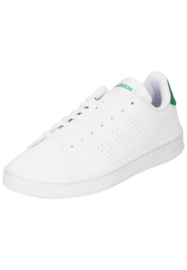 ADVANTAGE - Trainers - white