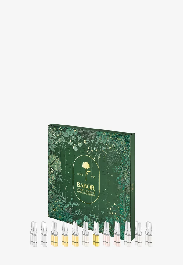 ADVENT CALENDAR 2025 - Beauty Advent calendar