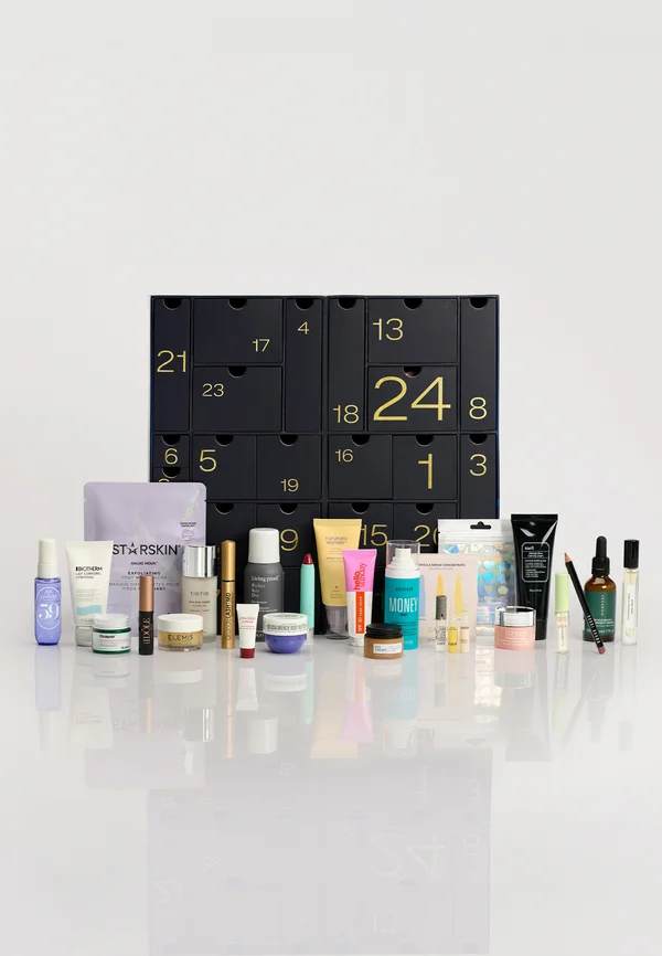 ADVENT CALENDAR 2025 - Beauty Advent calendar