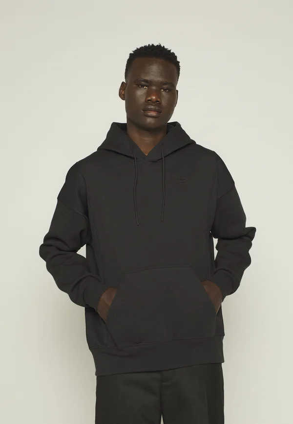 ADVENTURE - Sweatshirt - black