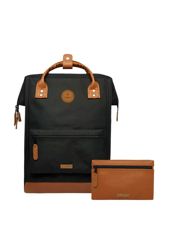 ADVENTURER MAXI - Rucksack - cologne black