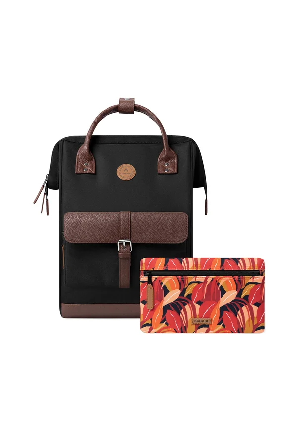 ADVENTURER MAXI - Rucksack - managua black