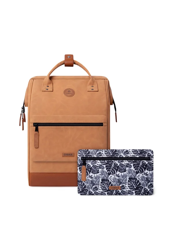 ADVENTURER MAXI - Rucksack - moscou camel