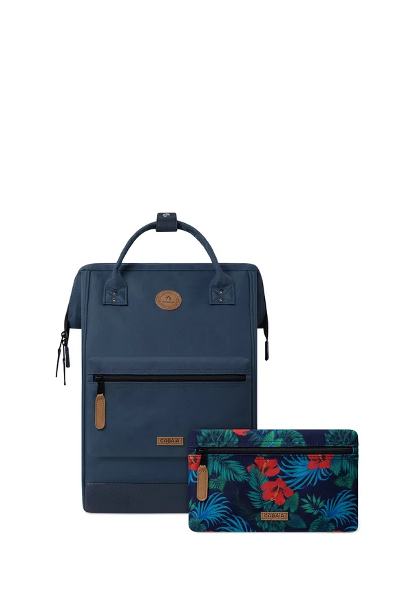ADVENTURER MAXI - Rucksack - navy21