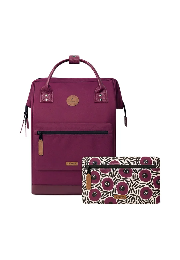 ADVENTURER MAXI - Rucksack - Nice purple