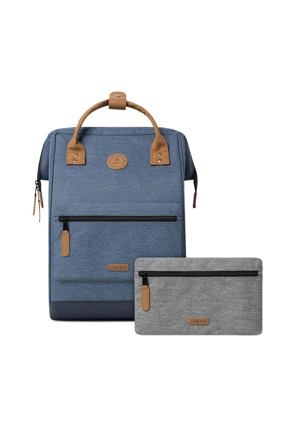 ADVENTURER MAXI - Rucksack - paris blue
