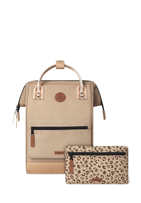 ADVENTURER MEDIUM - Rucksack - lobito