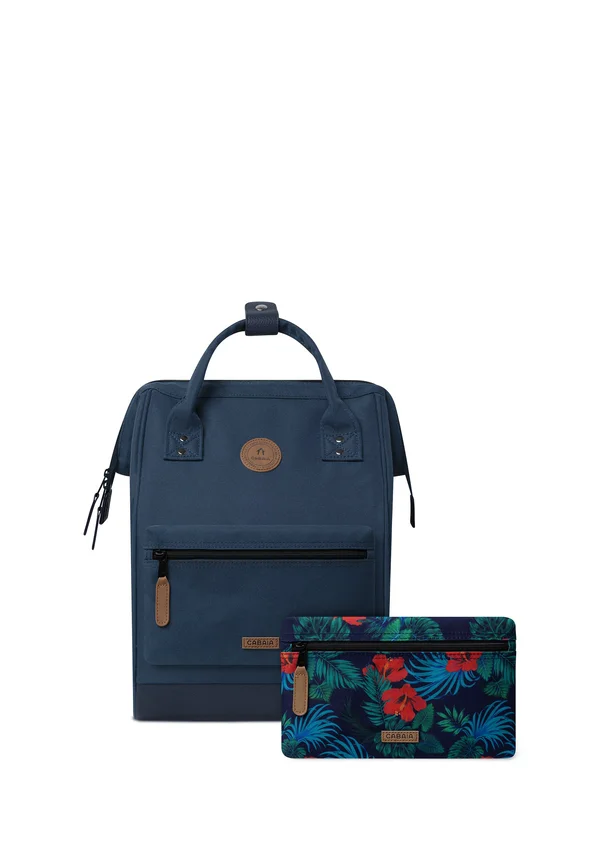 ADVENTURER MEDIUM - Rucksack - Reykjavik navy blue
