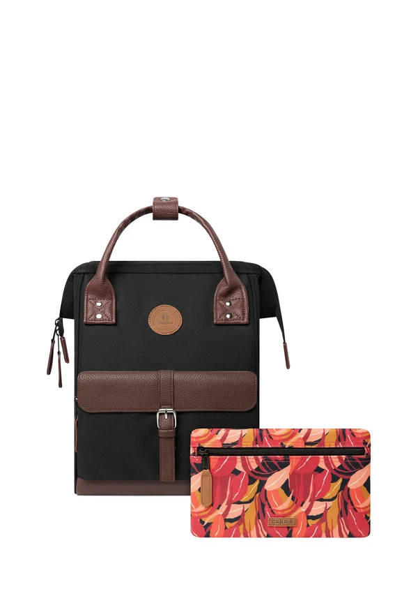 ADVENTURER MINI - Rucksack - managua black