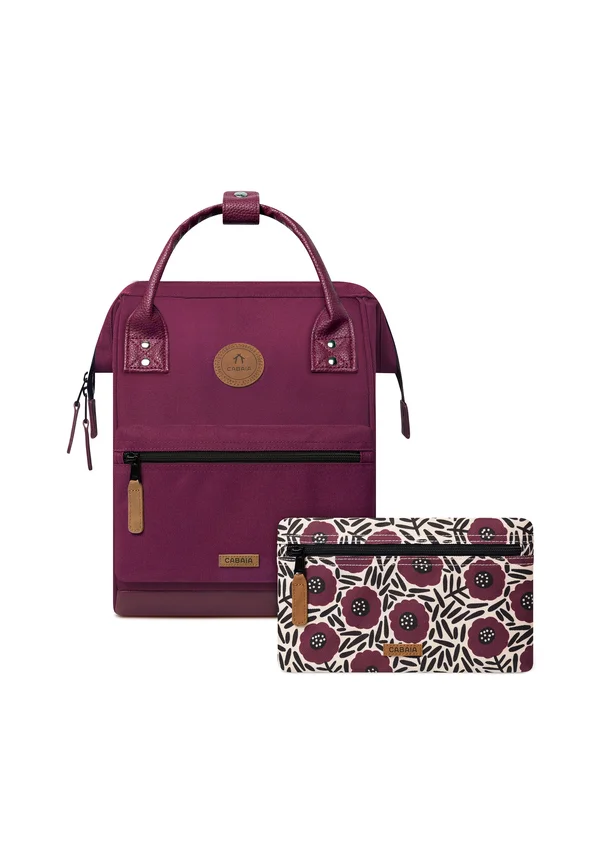 ADVENTURER MINI - Rucksack - nice bordeaux