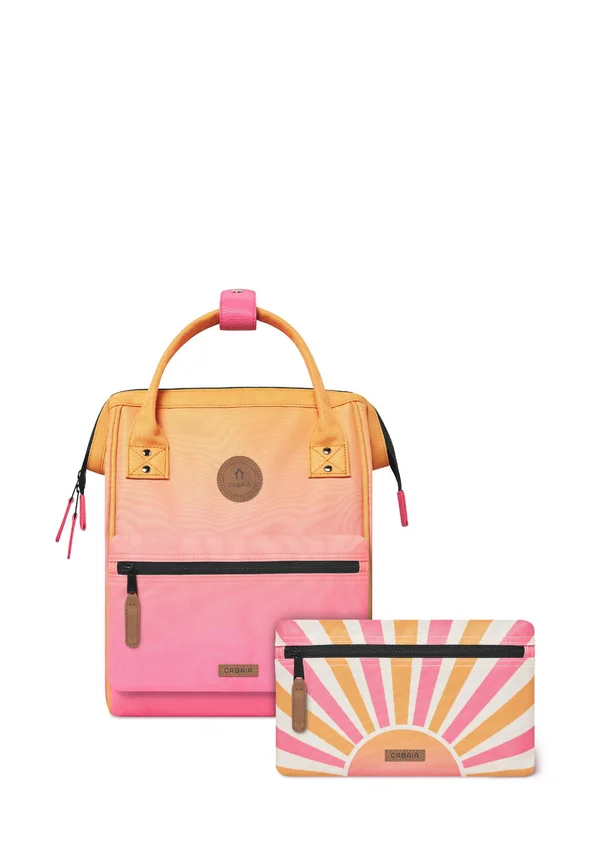 ADVENTURER MINI - Rucksack - orange