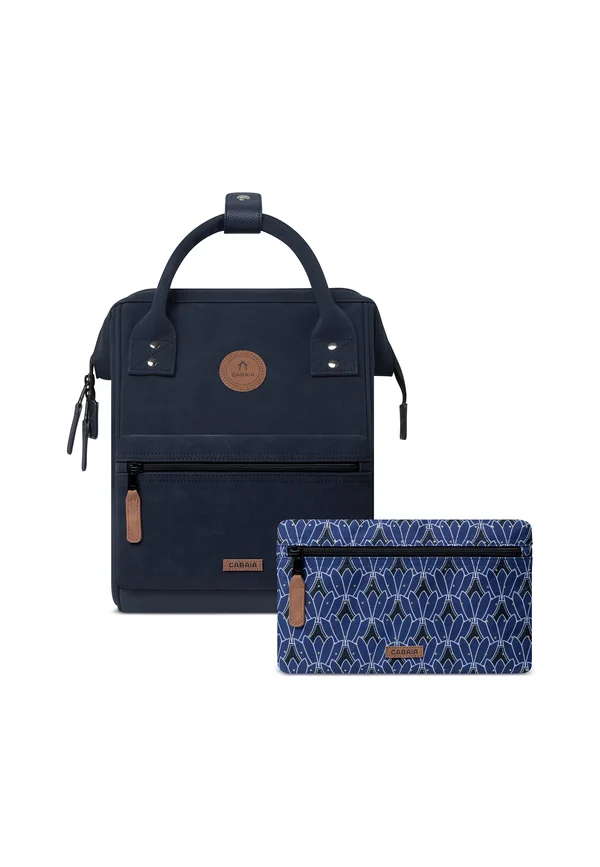 ADVENTURER MINI - Rucksack - zurich navy