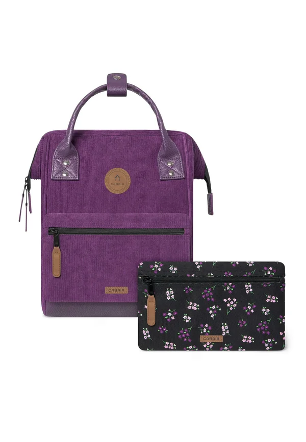 ADVENTURER  - School set - nancy violet