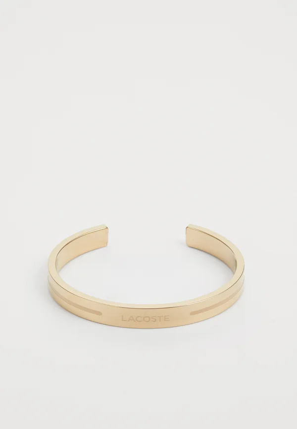 ADVENTURER UNISEX - Bracelet - gold-coloured