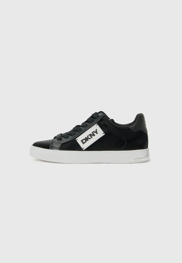 AELIX - Trainers - black