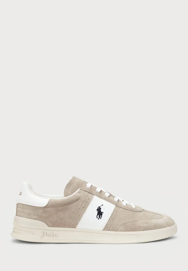 AERA UNISEX - Trainers - milkshake/deckwash white