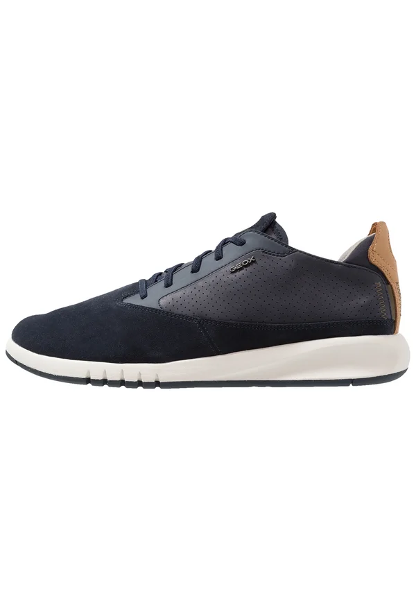 AERANTIS - Trainers - navy