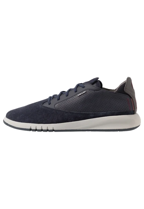 AERANTIS - Trainers - navy