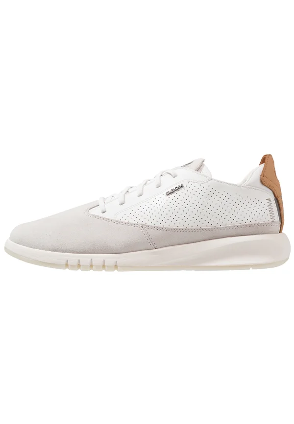 AERANTIS - Trainers - papyrus/white