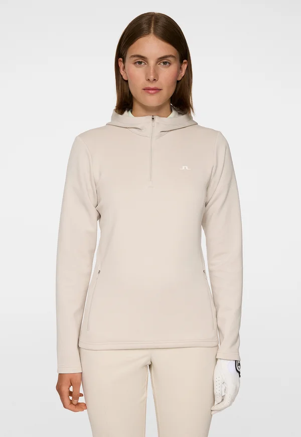 AERIALLE  - Hoodie - moonbeam