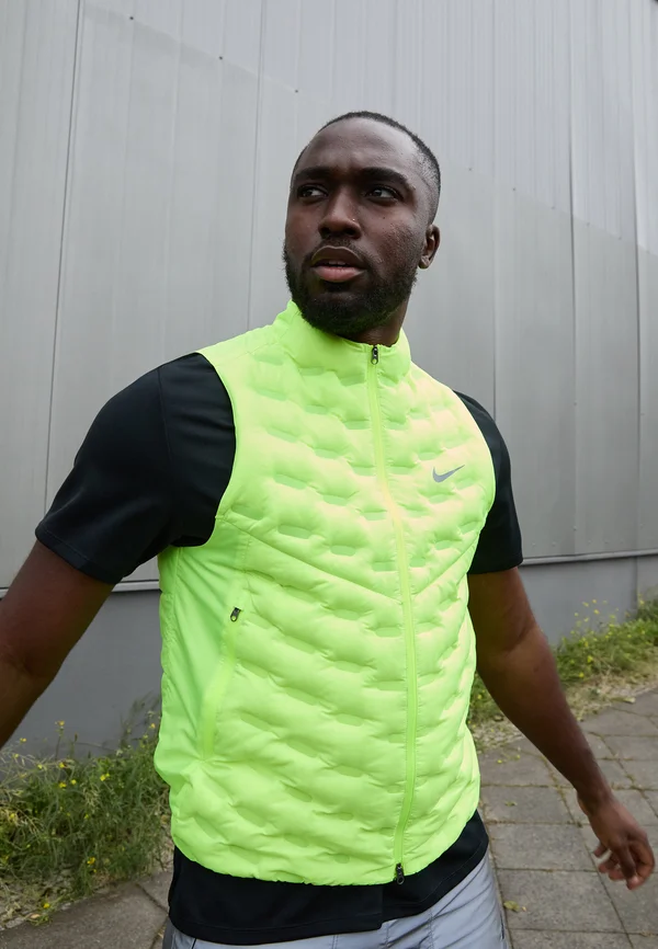 AEROLOFT  - Waistcoat - volt