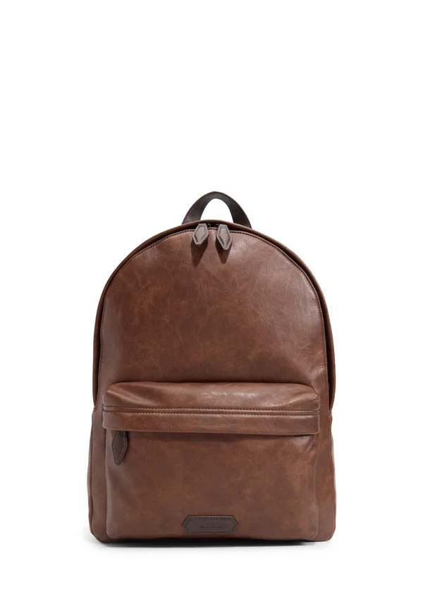 AFERRAP - Rucksack - cognac