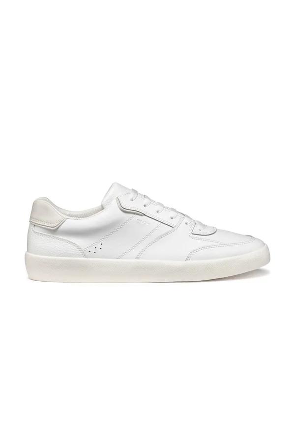AFFILE  - Trainers - weiß
