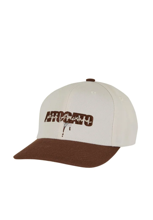 AFFOGATO - Cap - beige brown