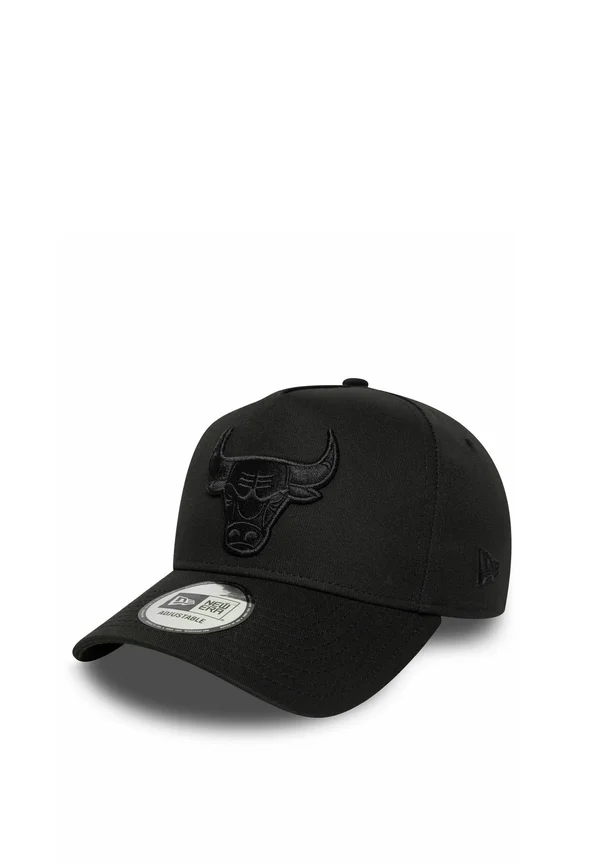 AFRAME    CHICAGO BULLS - Cap - black