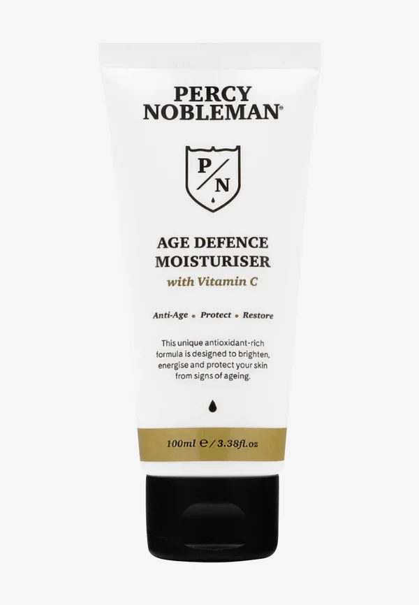 AGE DEFENCE MOISTURIZER WITH VITAMIN C - Face cream