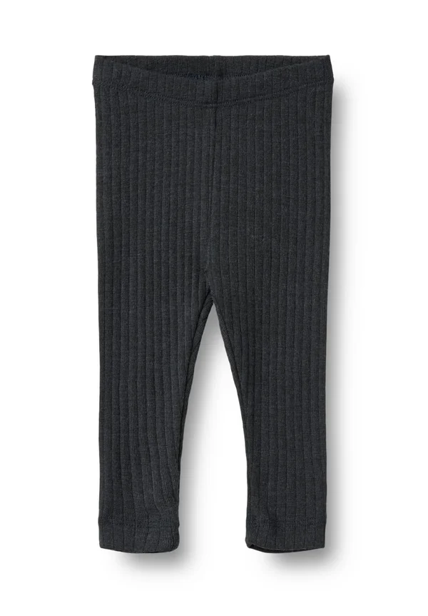 AGI - Leggings - Trousers - navy