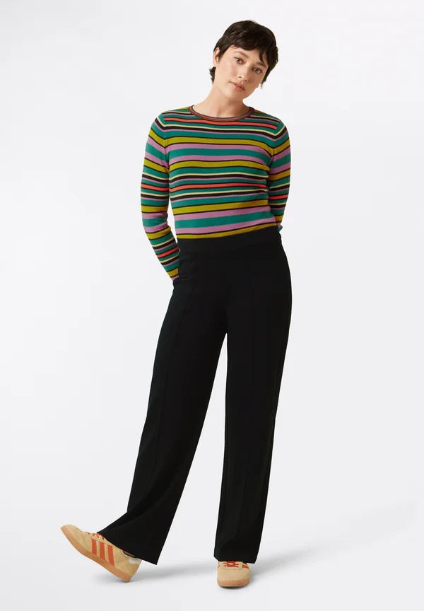 AGNES OZARK - Jumper - multi color