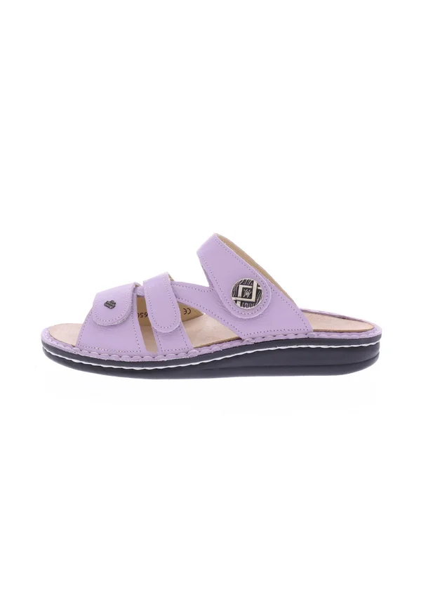 AGUEDA - Mules - flieder