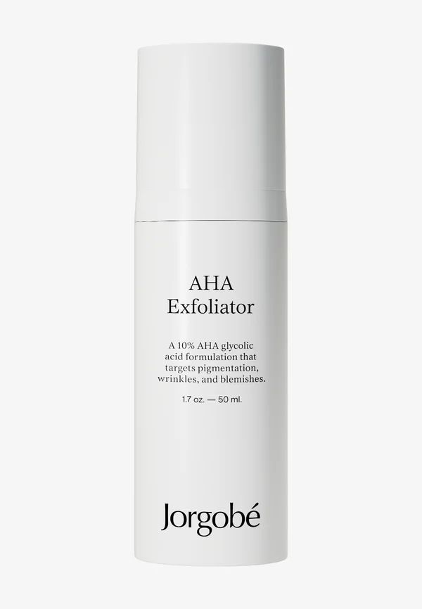 AHA EXFOLIATOR - Exfoliator