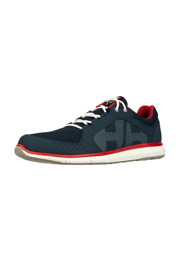 AHIGA V4 HYDROPOWER - Trainers - navy flag red o