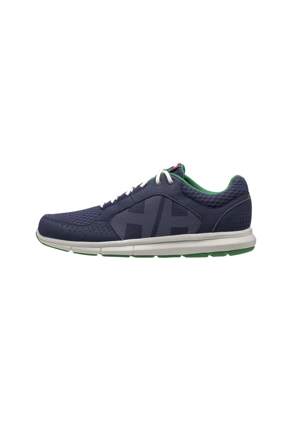 AHIGA V4 HYDROPOWER - Trainers - ocean