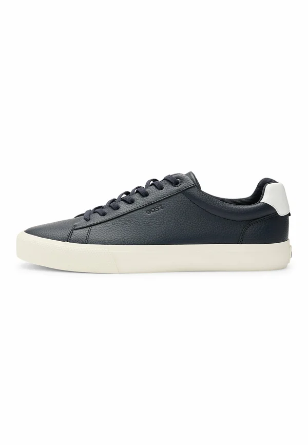 AIDEN TENN  - Trainers - dark blue one