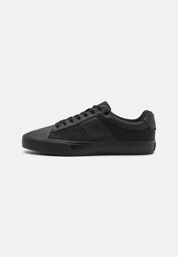 AIDEN - Trainers - black mono