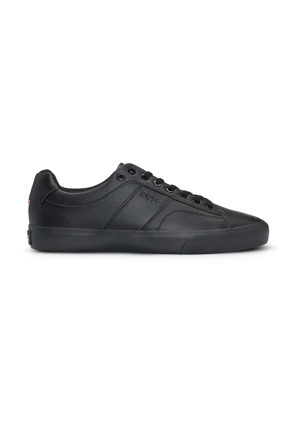 AIDEN - Trainers - black