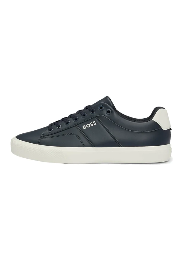 AIDEN - Trainers - dark blue one