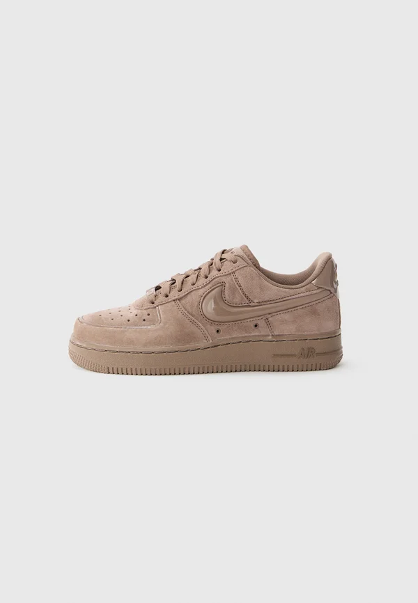 AIR FORCE 1 - Trainers - mink brown/black