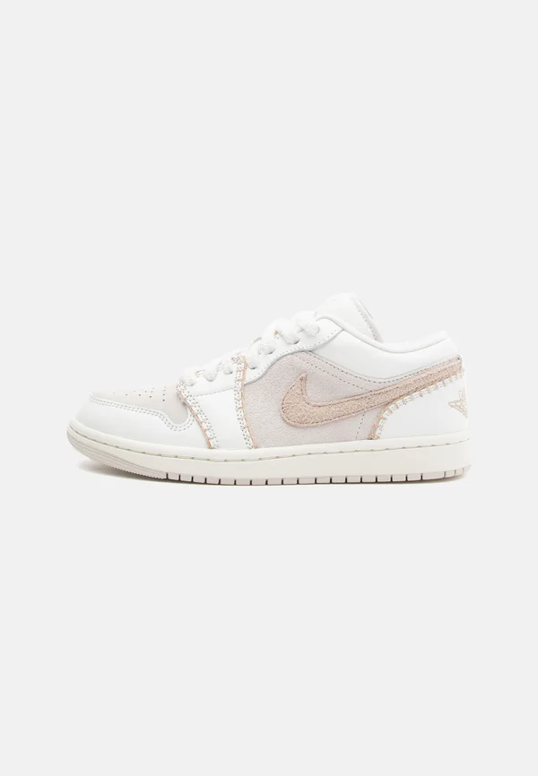 AIR JORDAN 1 - Trainers - light orewood brown/sail/hemp