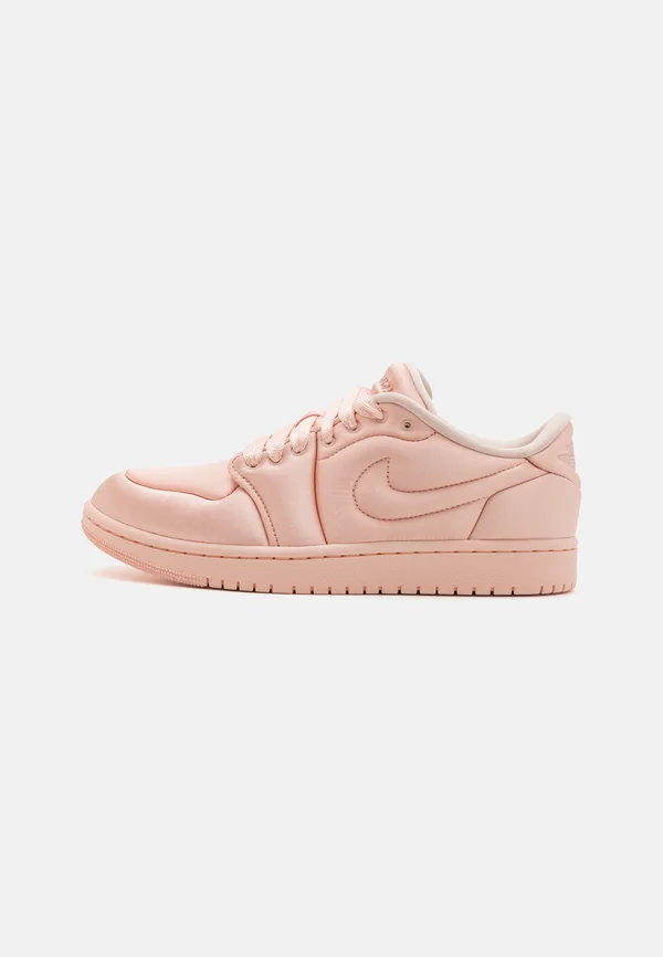 AIR JORDAN 1 - Trainers - washed coral