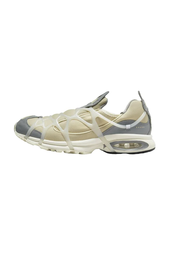AIR KUKINI - Trainers - white ivory grey