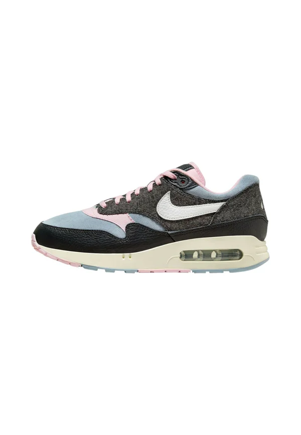 AIR MAX 1 - Trainers - black white