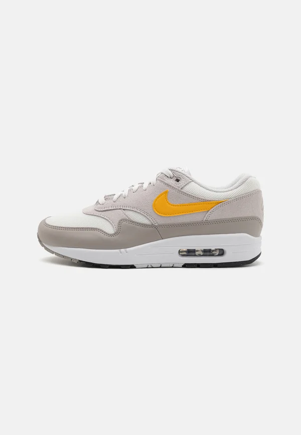 AIR MAX 1 - Trainers - summit white/university gold